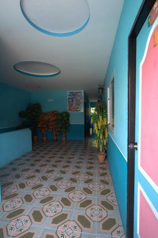 Mania Guesthouse Ko Tao Esterno foto