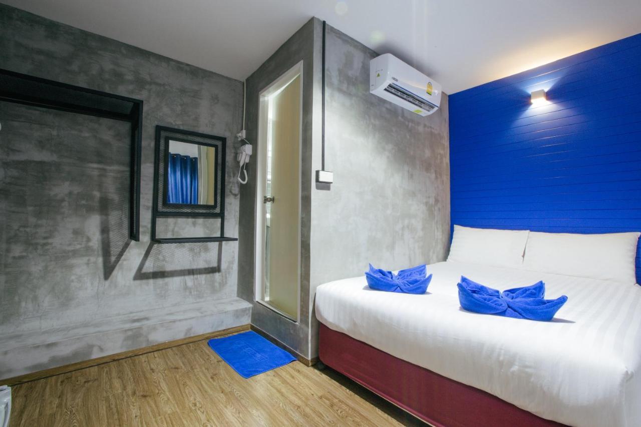 Mania Guesthouse Ko Tao Esterno foto
