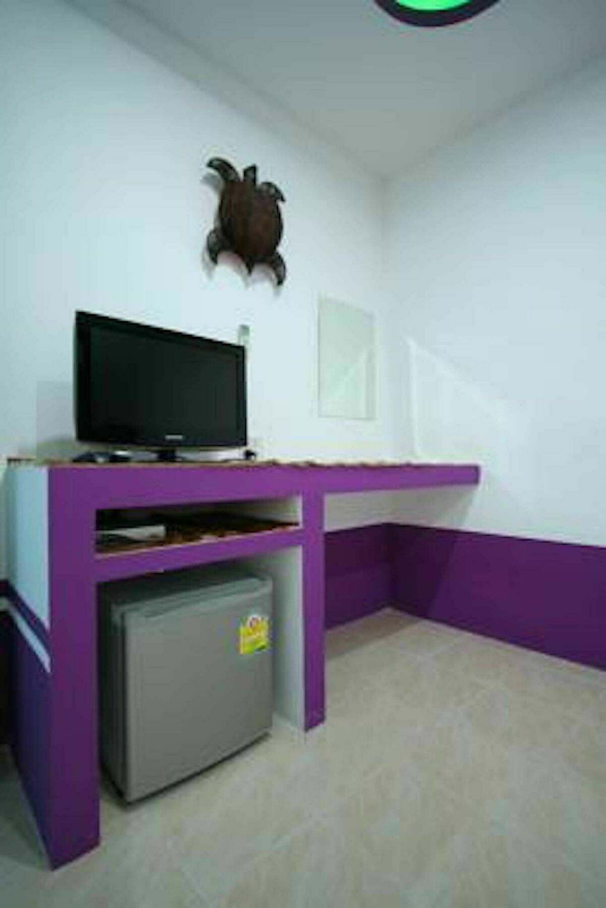 Mania Guesthouse Ko Tao Esterno foto